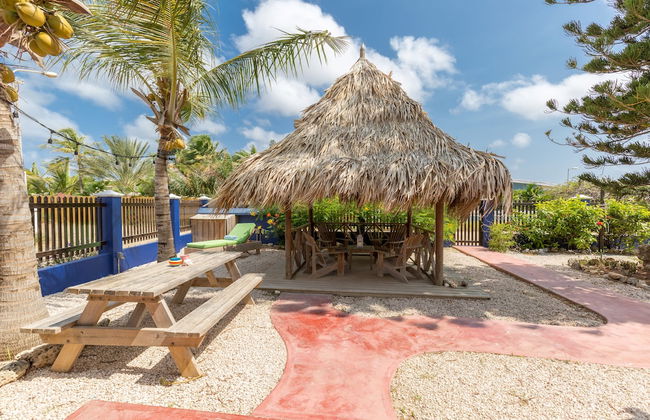 Blachi Koko Apartments Bonaire - Foto 39