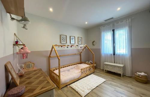 Maison individuelle contemporaine avec piscine - Foto 15