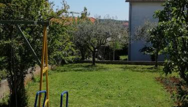 Apartman Suzy - Photo 4, Garden