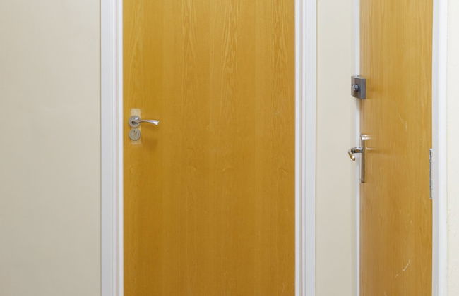 St Mary's Modern Central Huge Studio Apartments - Foto 44