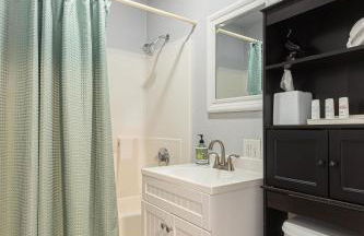 Duplex in Alberta Art District - Foto 22