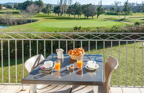 ResidHotel Golf Grand Avignon - Foto 91