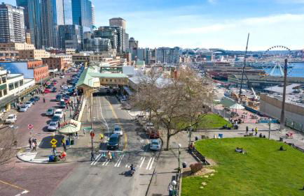 The Corner Nest at Belltown - Foto 60