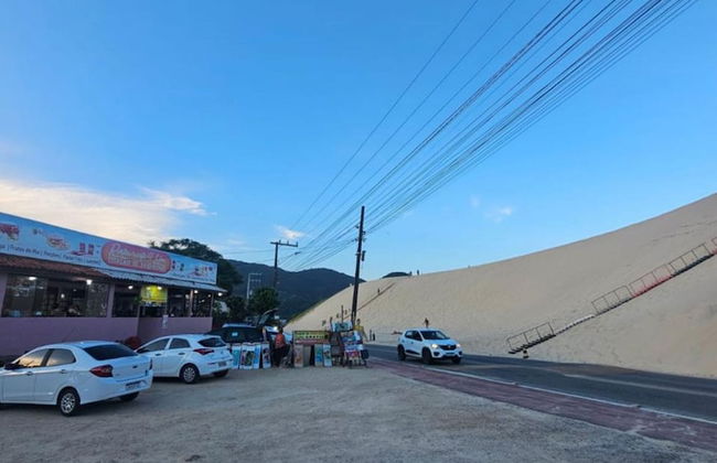 Tinyland Paradise - Garopaba - SC - Foto 17