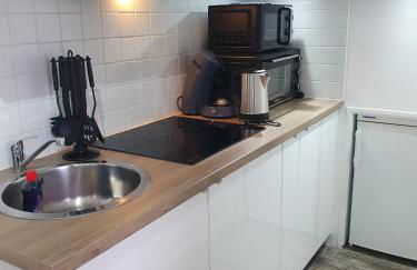 Studio pratique CDG/Villepinte/ le Bourget - Foto 6