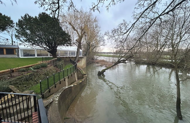 The Mill Sharnbrook - Foto 44