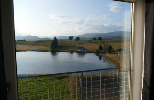 The Annexe at Loch View Farm - Photo 30