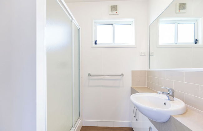 NRMA Yarrawonga Mulwala Holiday Park - Photo 55