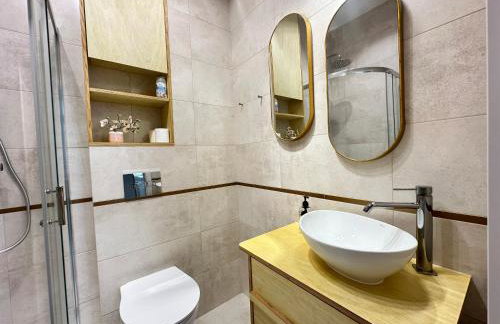 Like-a House Stare Miasto - Foto 40