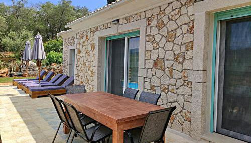 Villa di pietra - Foto 4