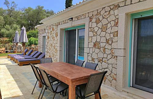 Villa di pietra - Foto 4