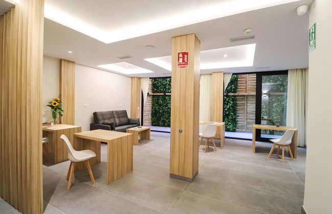 CIELO Madrid Studios - Foto 69