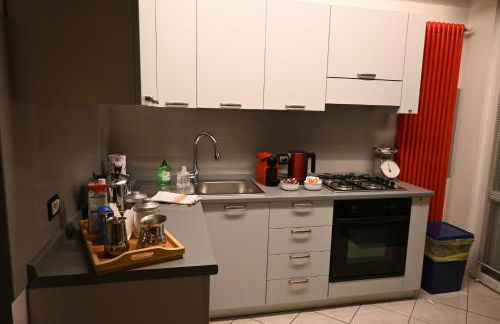 Appartamento bastione San Marco - Foto 25