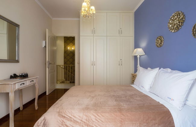 Suite Maison - Foto 9