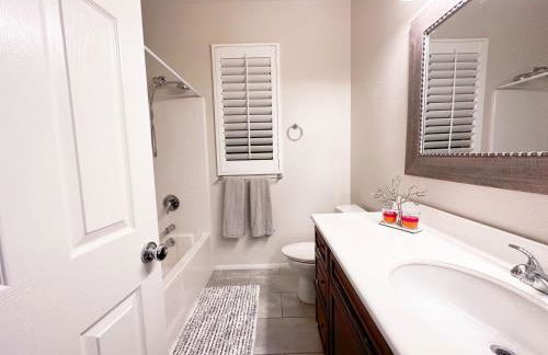 橙县温馨舒适民宿 - Foto 9