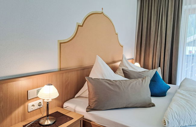 3 bedroom Apartment in Mayrhofen with garden - Photo 21