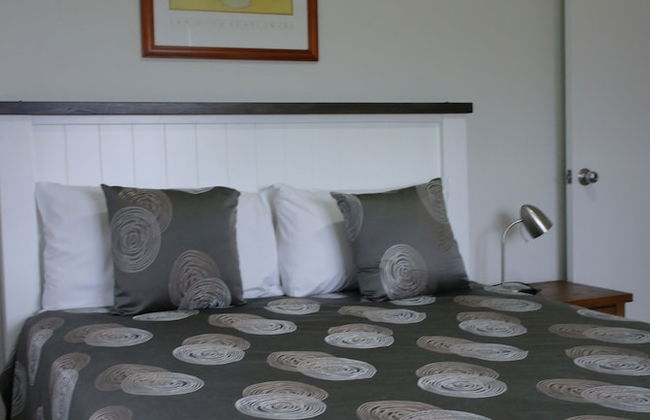 Hampton Court Apartments - Foto 6