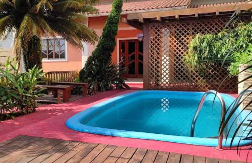 Sossego Ponta da Fruta - Photo 26