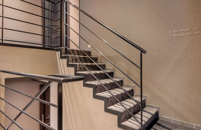 Numa Brussels Lief - Foto 28