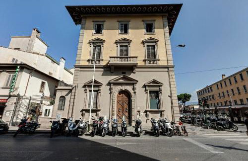 Oricellari Apartment by Mamo Florence - Foto 29