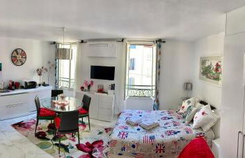 Cannes Apartment close to Congress Palace, Croisette, Beaches - Foto 21