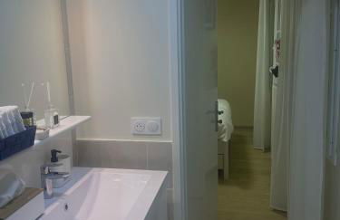 Family's house - Villa proche de la vallée village et Disneyland paris ,2 parkings, air condition - Foto 24