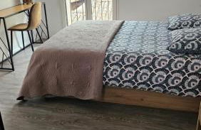 Le "Chic en Ville" Centre historique, climatisé, wifi, Parking sous-sol inclus - Foto 7