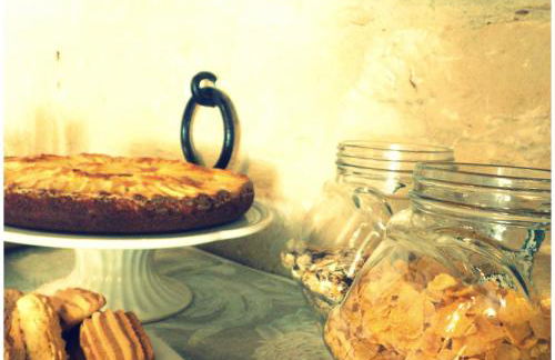 Agriturismo Masseria Cianciò - Foto 108