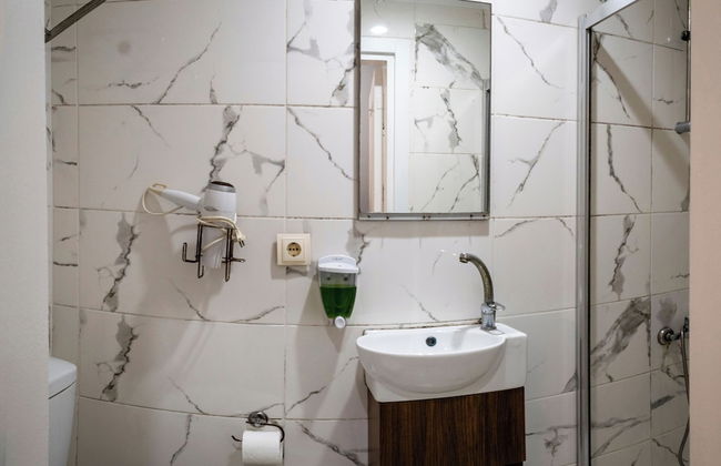 Life Span Hotels Harbiye - Foto 37