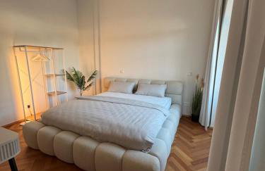 Isaak Apartment Löwenbau E1-W06 - Foto 1