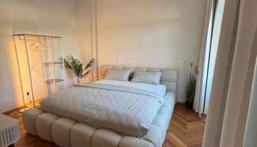 Isaak Apartment Löwenbau E1-W06 - Foto 1