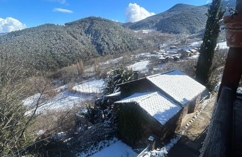 Casa Rural Pirineu Nevà - Foto 2