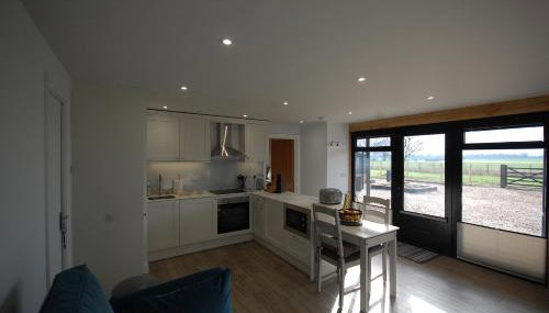 The Retreat Field View - Foto 4, stove, pet friendly, minibar