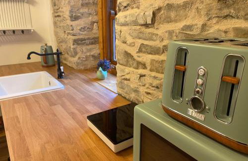 Yairbrig Cottage - Foto 28