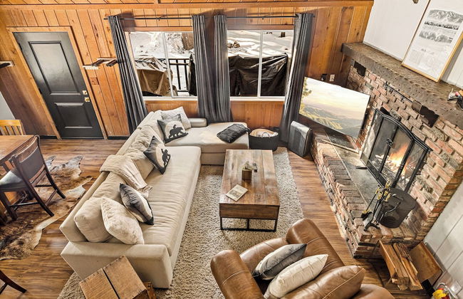 Backway Hideaway Close to the Village! - Foto 12