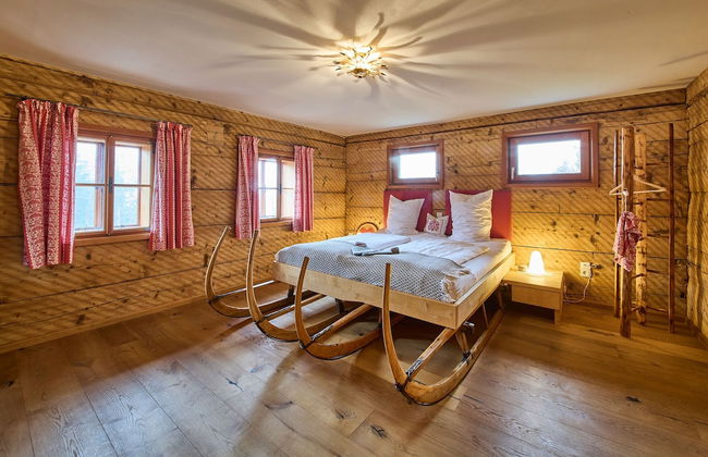 Waldharmonie Chalet & Apartments - Foto 21