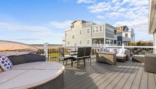 Beach House Close to DE Turf - Foto 5