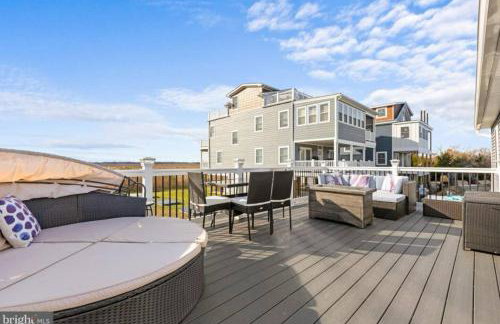 Beach House Close to DE Turf - Foto 5