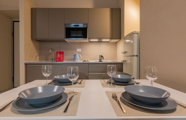 Casa Regia by Wonderful Italy - Foto 12