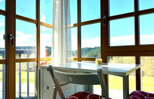 Ferienwohnung "Heidi" mit traumhaftem Ausblick - Foto 8