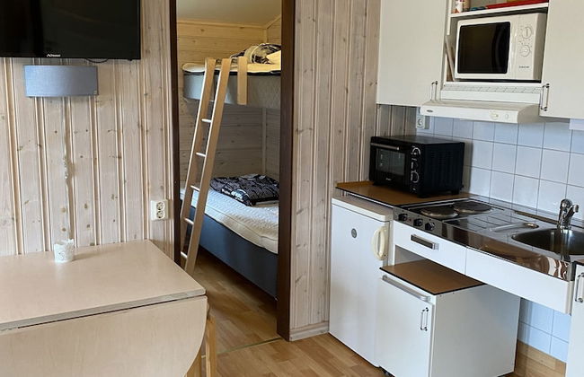 Mälarhusen Semesterby Österlen - Stugor & Gårdssviter - Photo 22