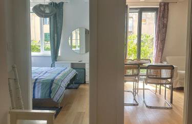 Apartment DB - Foto 72