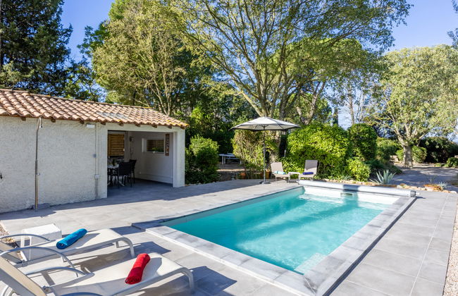 Le Clos Saint Emilie (Tennis & piscine) - Foto 25