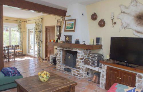 La Casa del Solaz - Foto 65