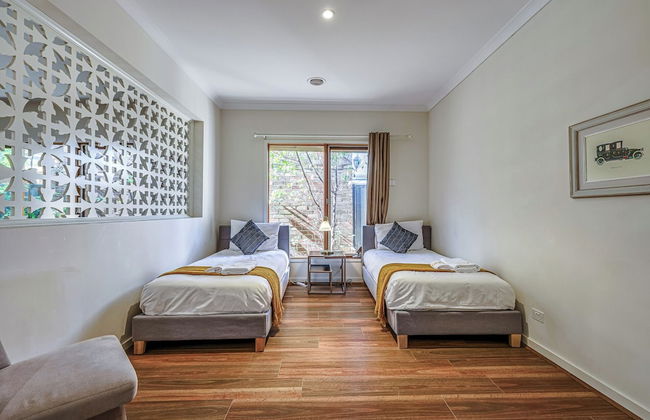 Stylish Luxe House at Point Cook - Foto 41