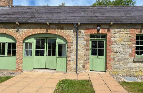 Belle Isle Castle and Cottages - Foto 15