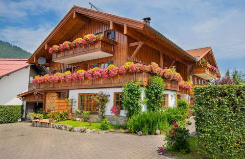 Beim Vogt - Oberjoch - Foto 1