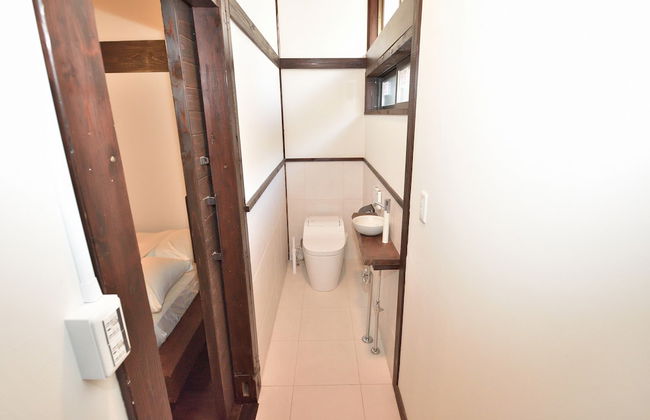 Kohaku AMBER Kamakura Zaimokuza - Foto 13