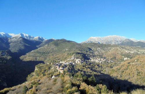 Periklis Guesthouse Anavriti. - Foto 41