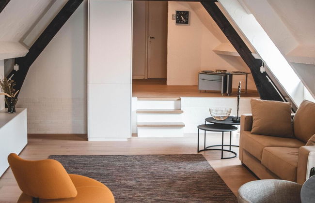 Holiday Home in Bazel for 6 Person - Photo 12